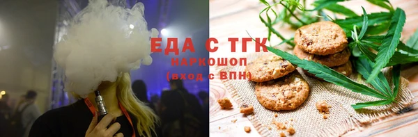 хмурый Верея