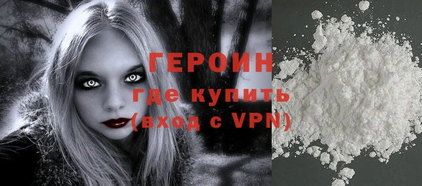 хмурый Верея