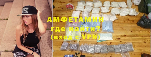 хмурый Верея